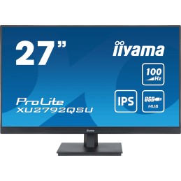 iiyama ProLite XU2792QSU-B6...